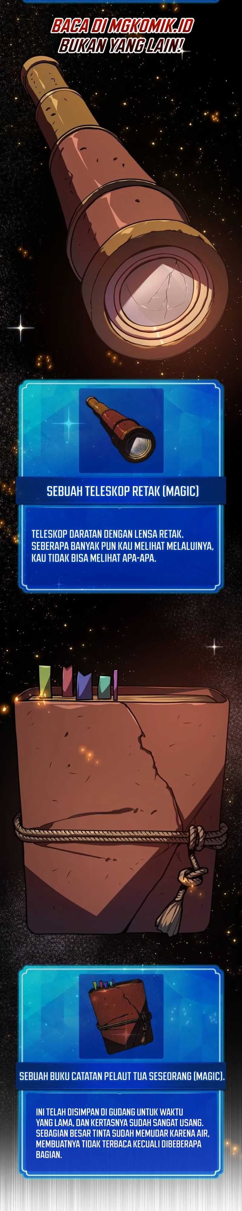 The Game’s Top Troll (The Game’s Greatest Troll) Chapter 80 Gambar 49