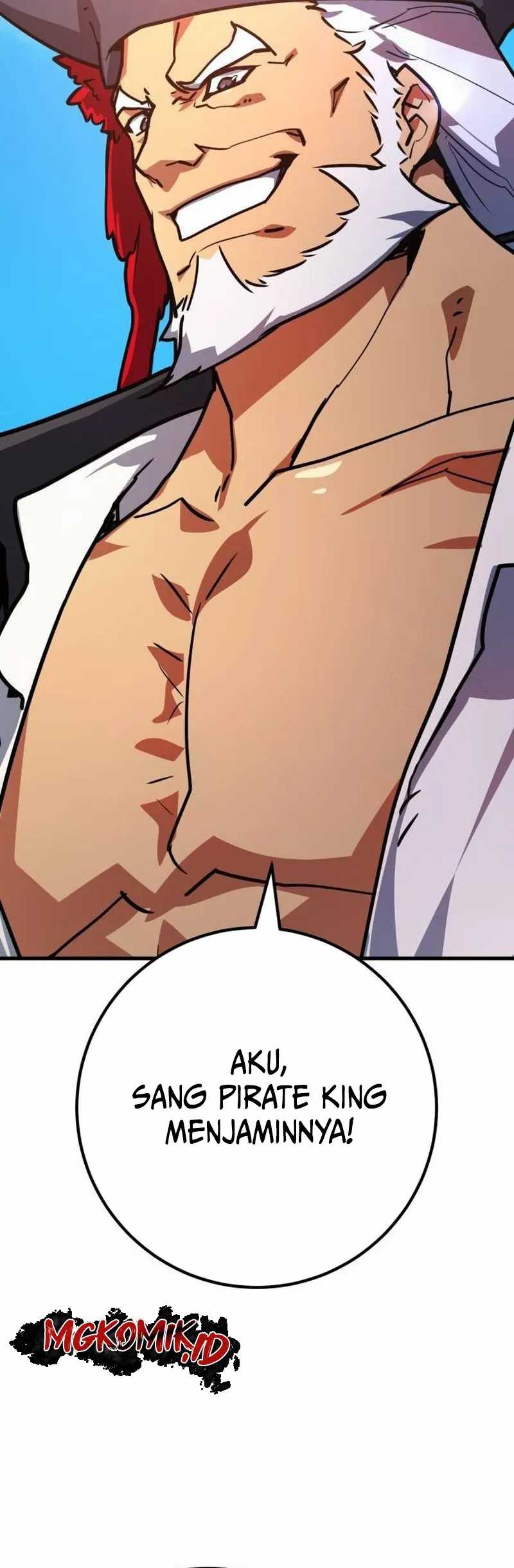 The Game’s Top Troll (The Game’s Greatest Troll) Chapter 80 Gambar 51