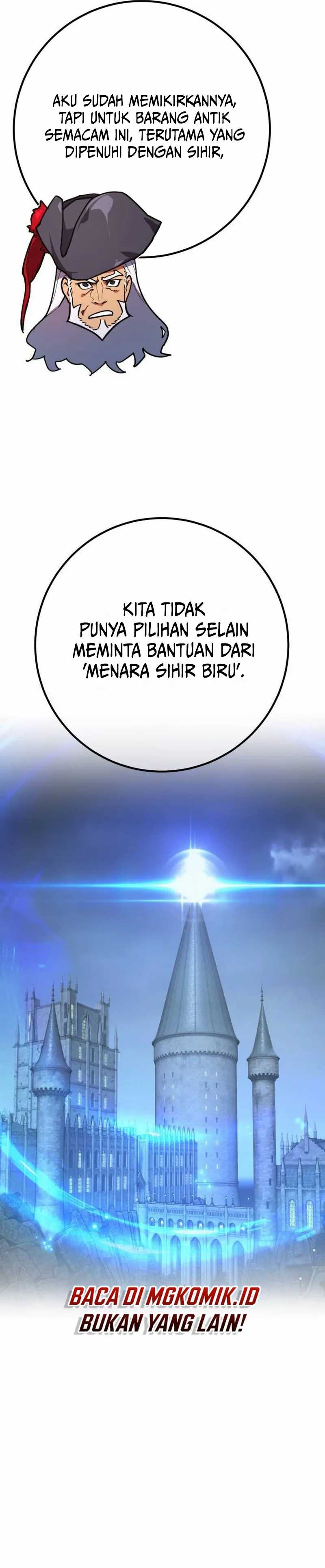 The Game’s Top Troll (The Game’s Greatest Troll) Chapter 80 Gambar 54