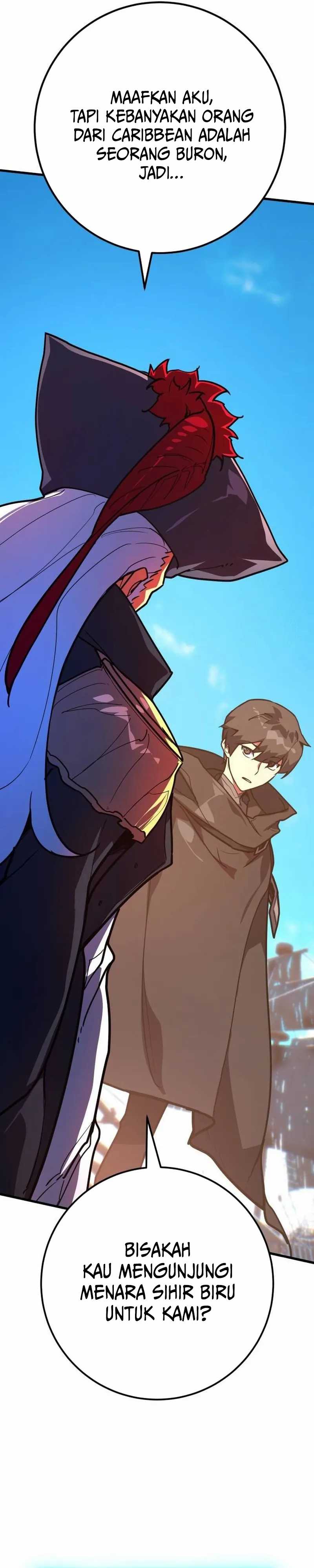 The Game’s Top Troll (The Game’s Greatest Troll) Chapter 80 Gambar 55