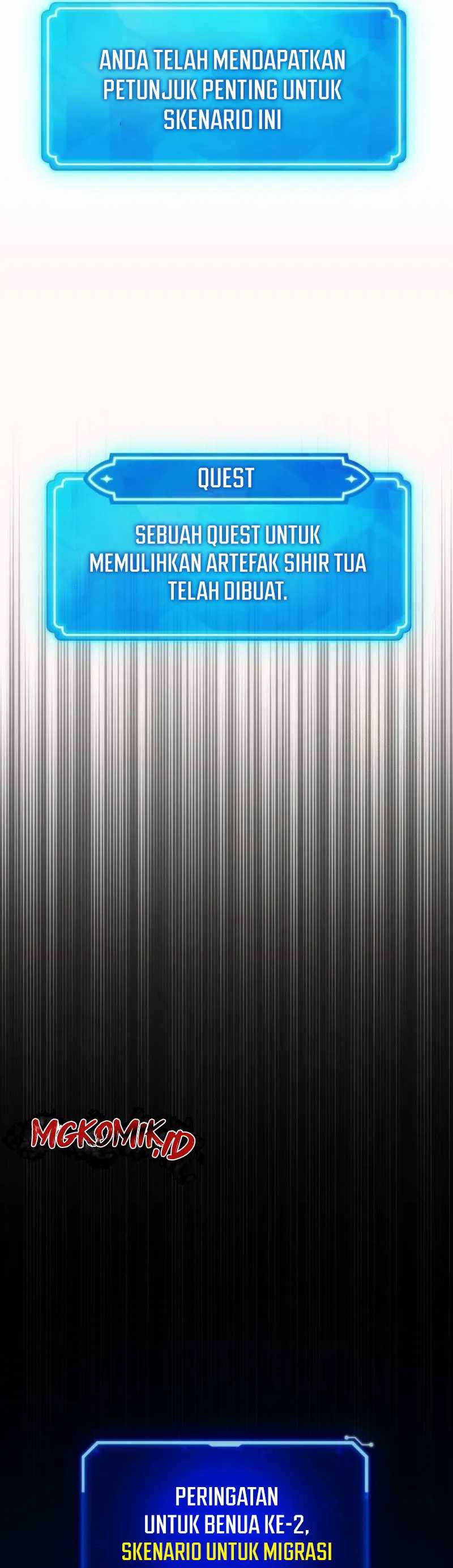 The Game’s Top Troll (The Game’s Greatest Troll) Chapter 80 Gambar 56
