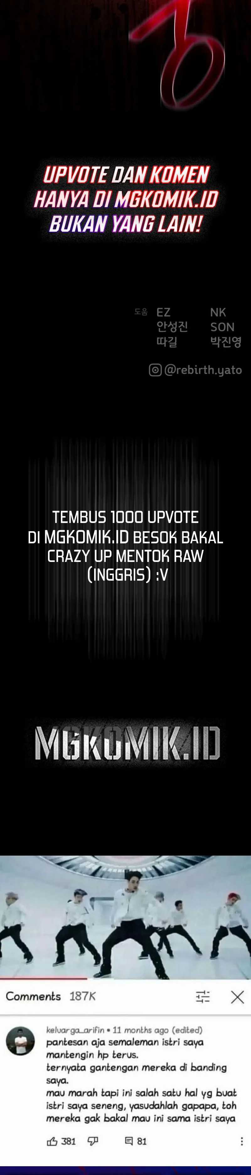 The Game’s Top Troll (The Game’s Greatest Troll) Chapter 80 Gambar 60