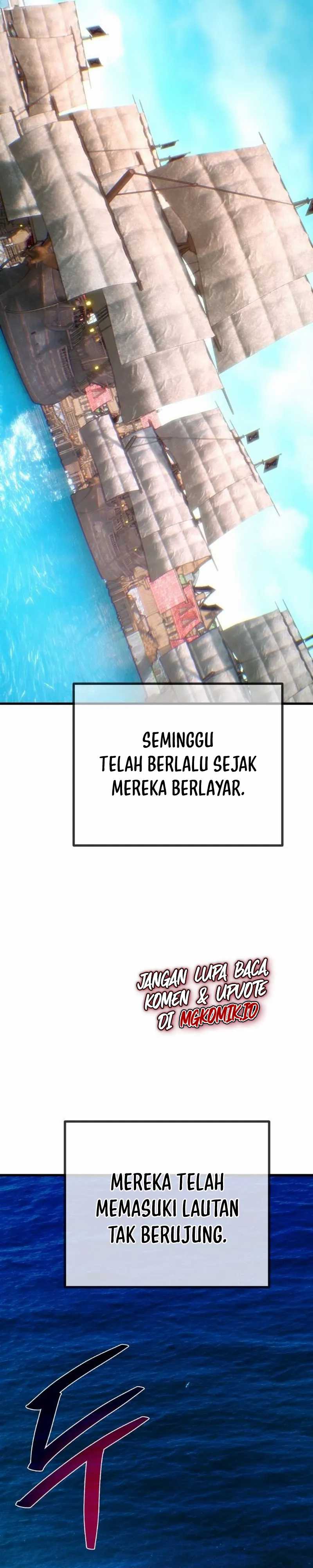 The Game’s Top Troll (The Game’s Greatest Troll) Chapter 82 Gambar 2
