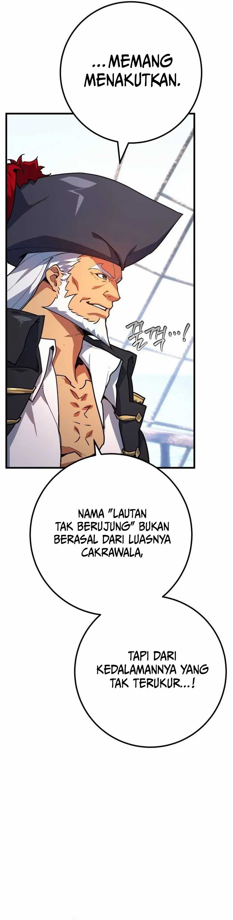 The Game’s Top Troll (The Game’s Greatest Troll) Chapter 82 Gambar 4