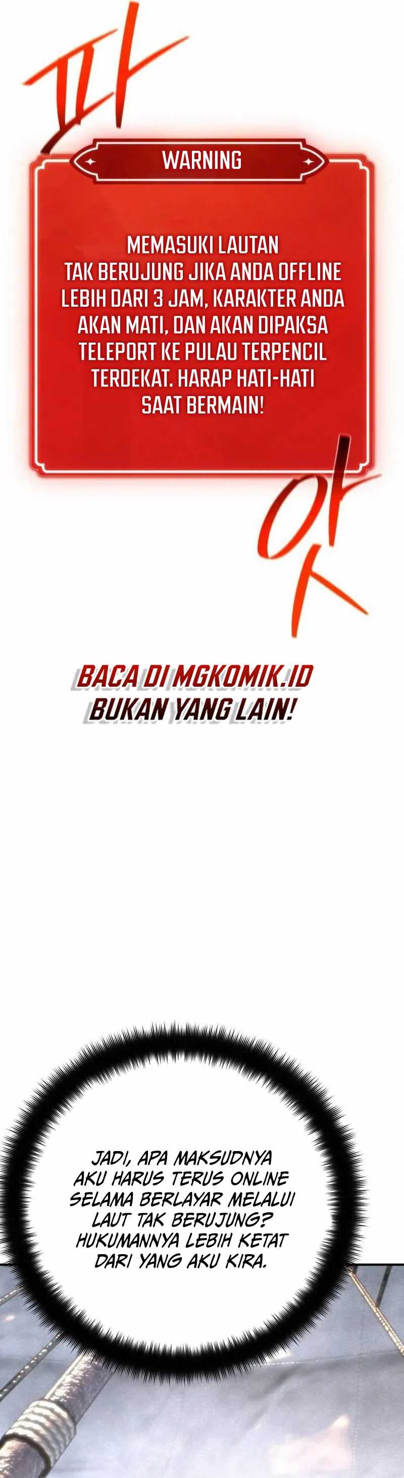 The Game’s Top Troll (The Game’s Greatest Troll) Chapter 82 Gambar 5