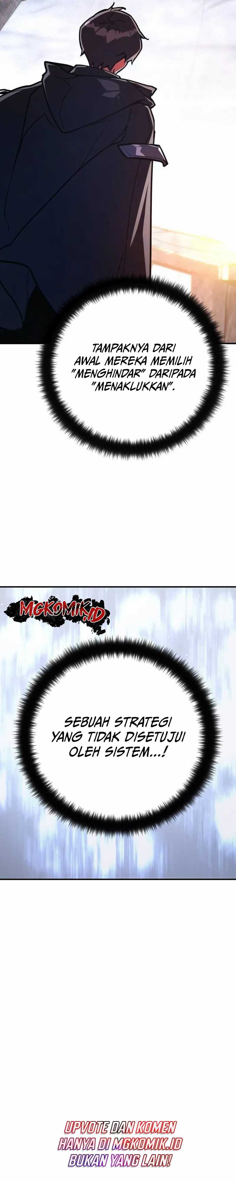 The Game’s Top Troll (The Game’s Greatest Troll) Chapter 82 Gambar 6