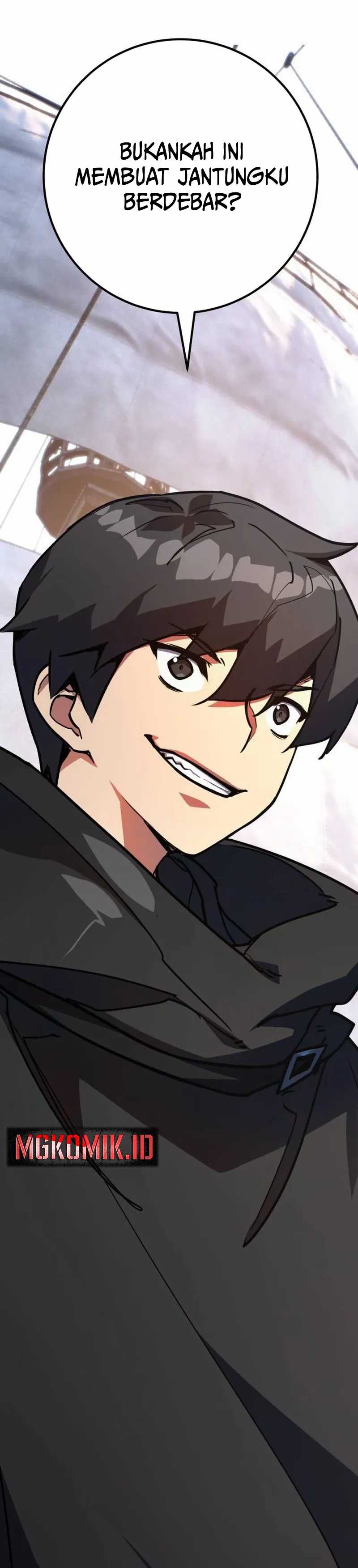 The Game’s Top Troll (The Game’s Greatest Troll) Chapter 82 Gambar 7