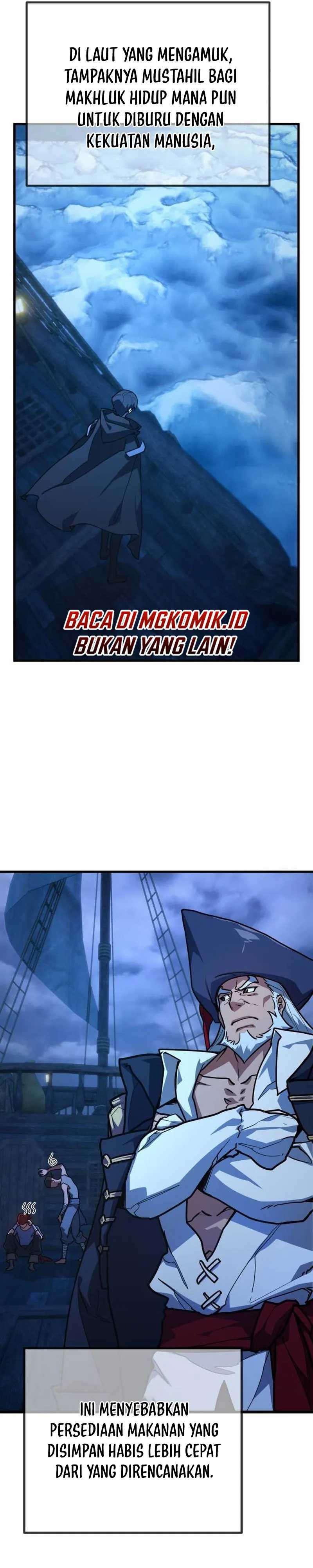 The Game’s Top Troll (The Game’s Greatest Troll) Chapter 82 Gambar 10
