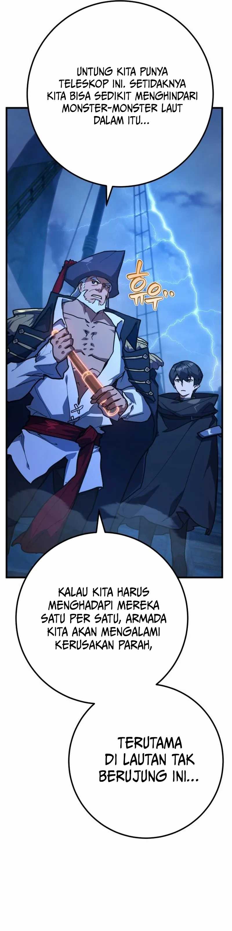 The Game’s Top Troll (The Game’s Greatest Troll) Chapter 82 Gambar 14