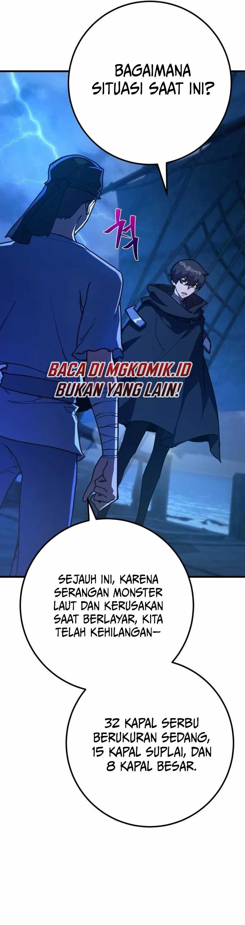 The Game’s Top Troll (The Game’s Greatest Troll) Chapter 82 Gambar 15