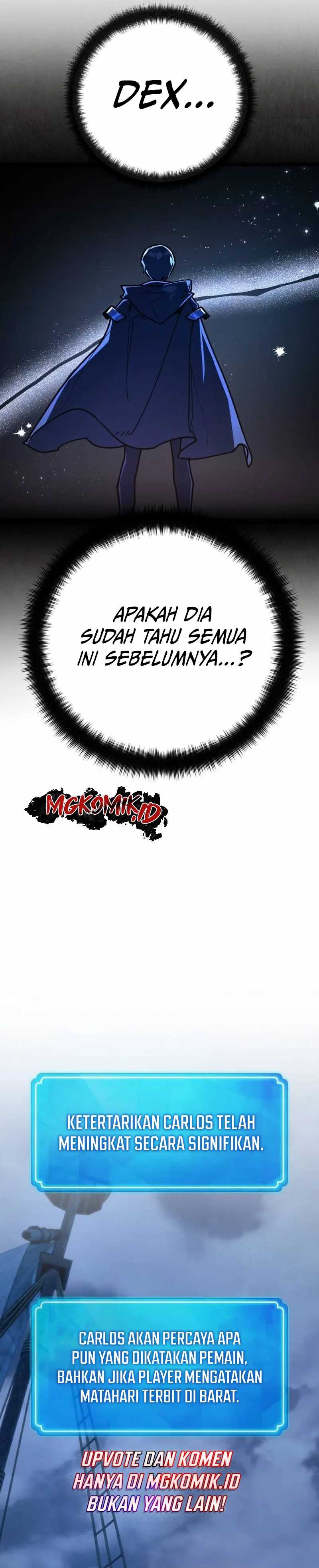 The Game’s Top Troll (The Game’s Greatest Troll) Chapter 82 Gambar 17
