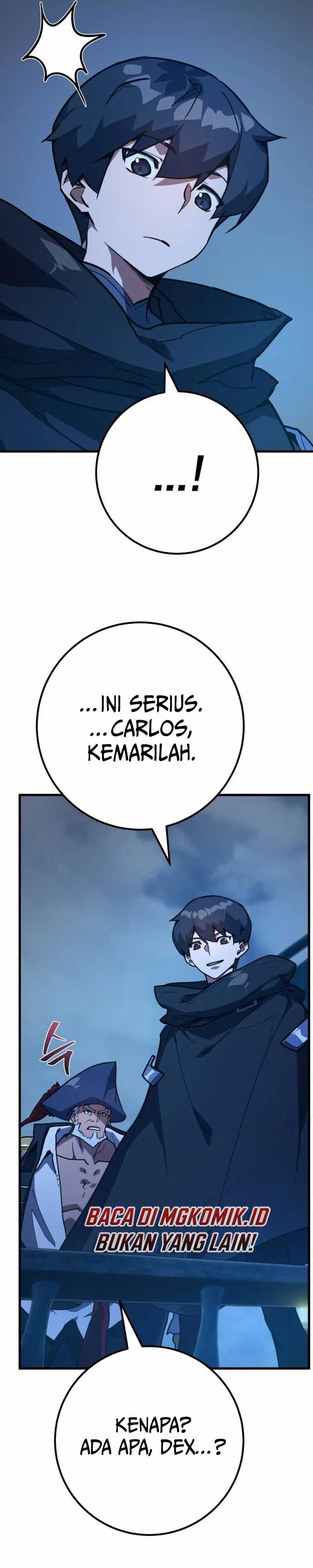 The Game’s Top Troll (The Game’s Greatest Troll) Chapter 82 Gambar 21