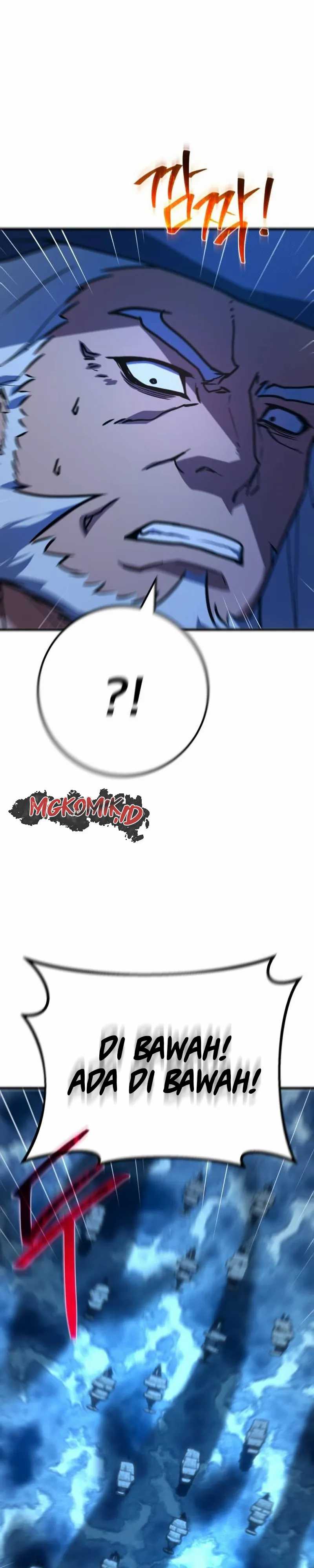 The Game’s Top Troll (The Game’s Greatest Troll) Chapter 82 Gambar 22