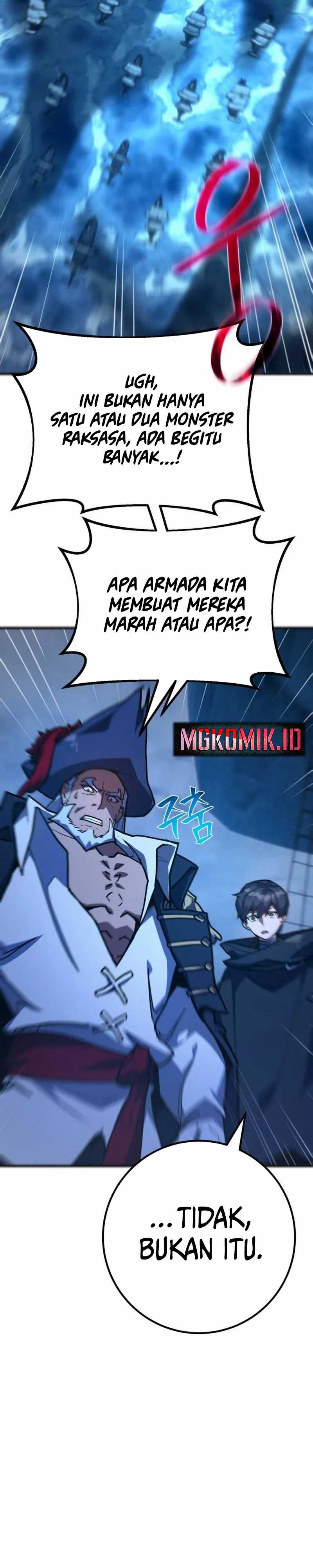 The Game’s Top Troll (The Game’s Greatest Troll) Chapter 82 Gambar 23