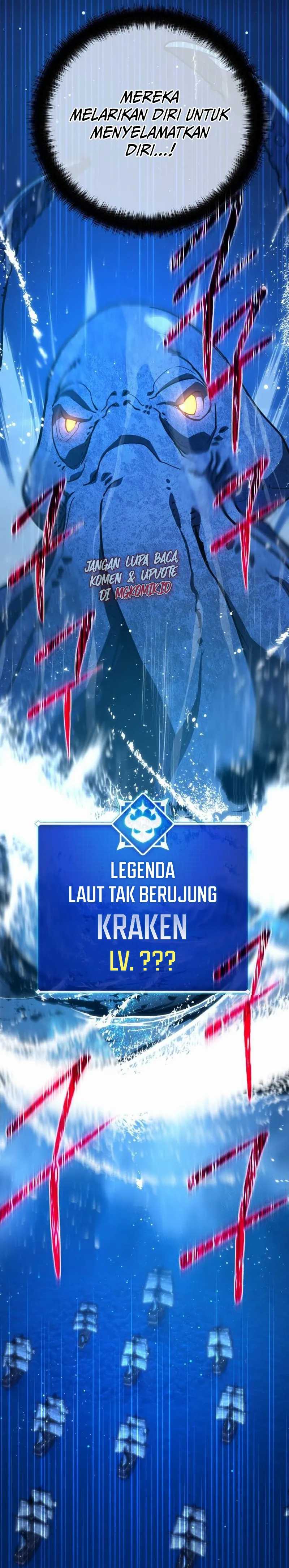 The Game’s Top Troll (The Game’s Greatest Troll) Chapter 82 Gambar 25