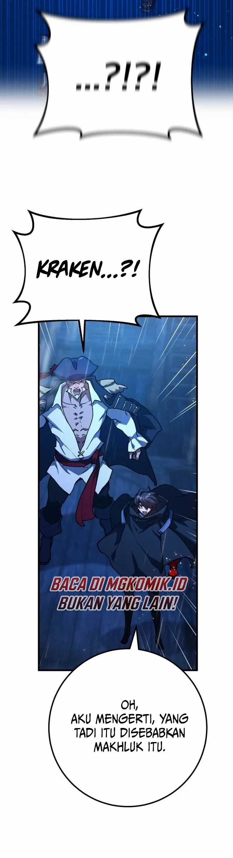 The Game’s Top Troll (The Game’s Greatest Troll) Chapter 82 Gambar 26