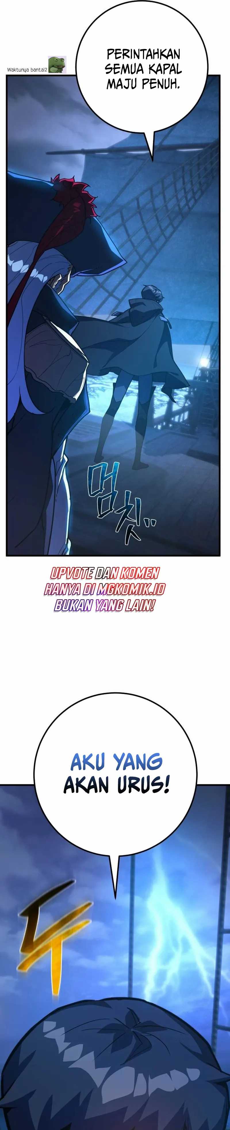 The Game’s Top Troll (The Game’s Greatest Troll) Chapter 82 Gambar 28