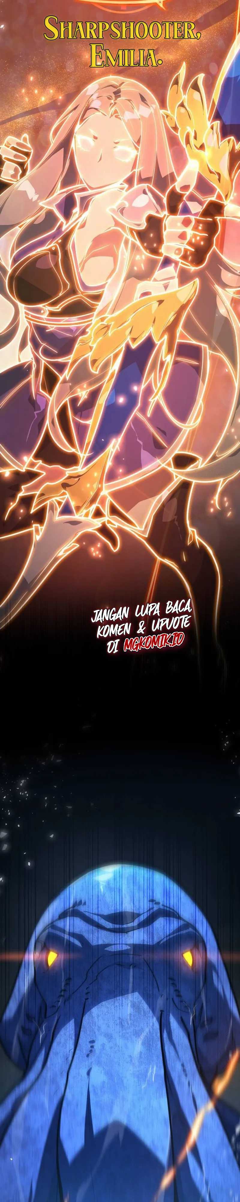 The Game’s Top Troll (The Game’s Greatest Troll) Chapter 82 Gambar 30