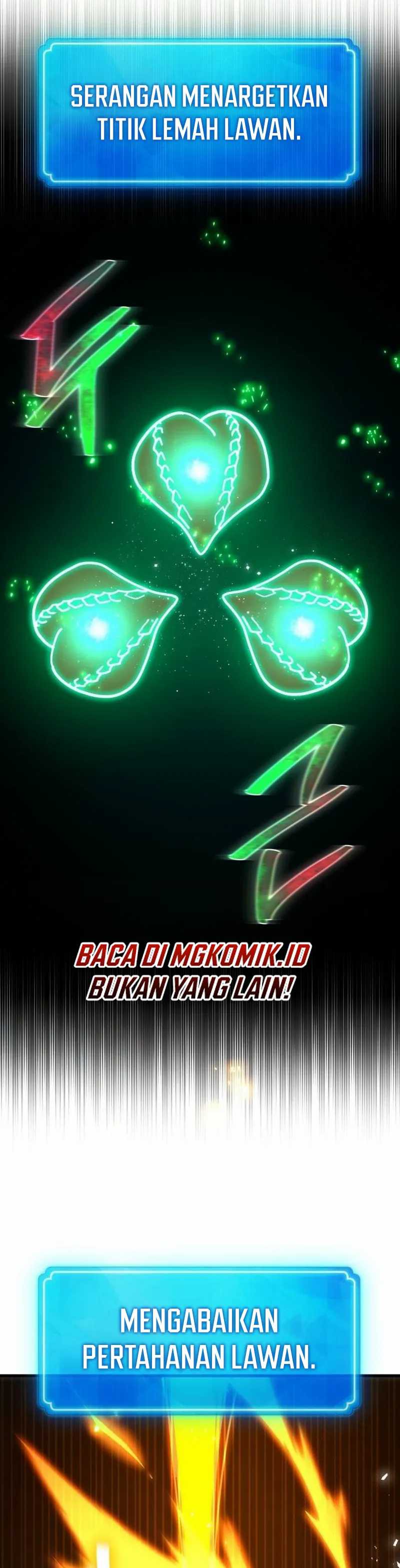 The Game’s Top Troll (The Game’s Greatest Troll) Chapter 82 Gambar 32