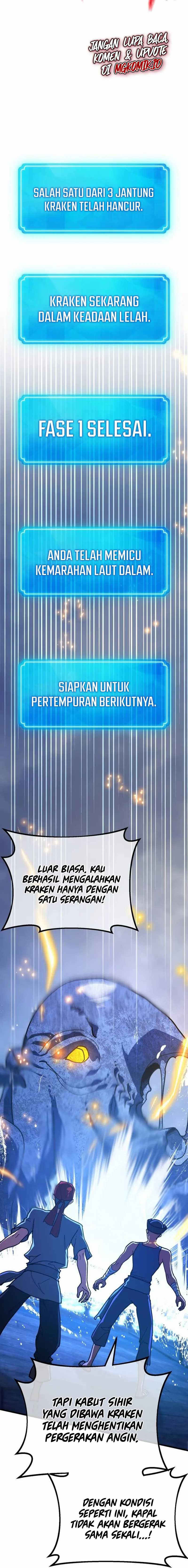 The Game’s Top Troll (The Game’s Greatest Troll) Chapter 82 Gambar 35