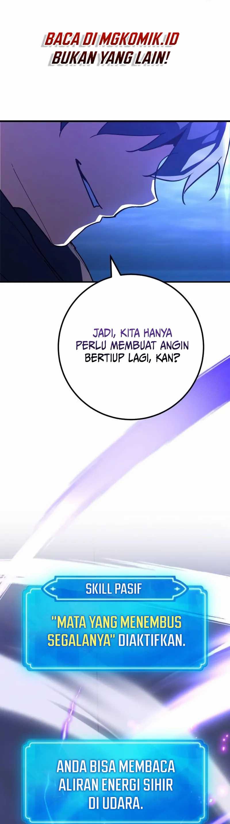 The Game’s Top Troll (The Game’s Greatest Troll) Chapter 82 Gambar 36