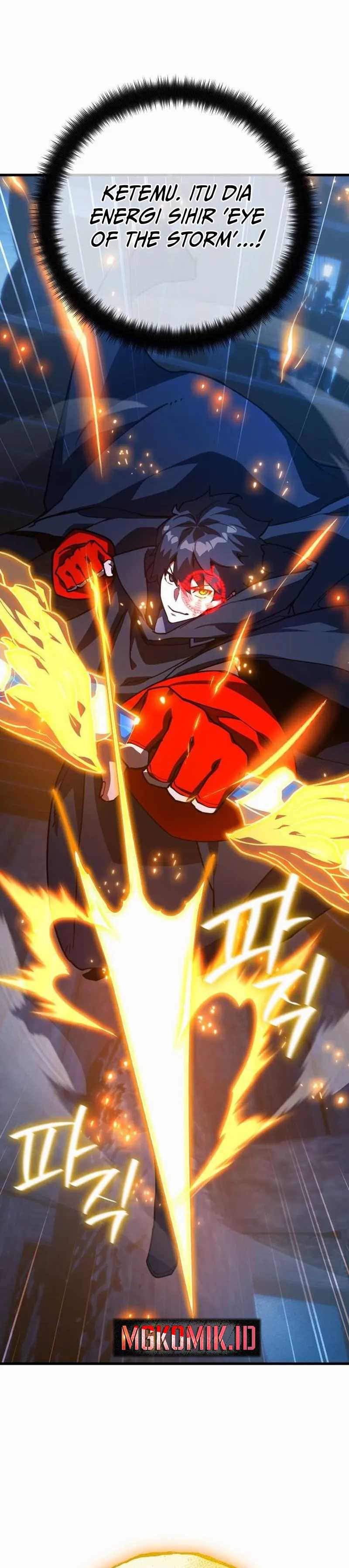 The Game’s Top Troll (The Game’s Greatest Troll) Chapter 82 Gambar 38