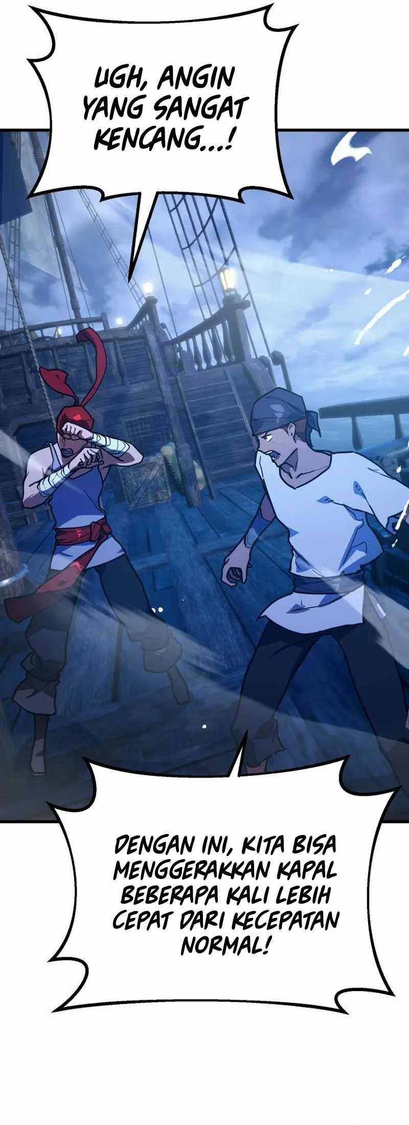 The Game’s Top Troll (The Game’s Greatest Troll) Chapter 82 Gambar 42