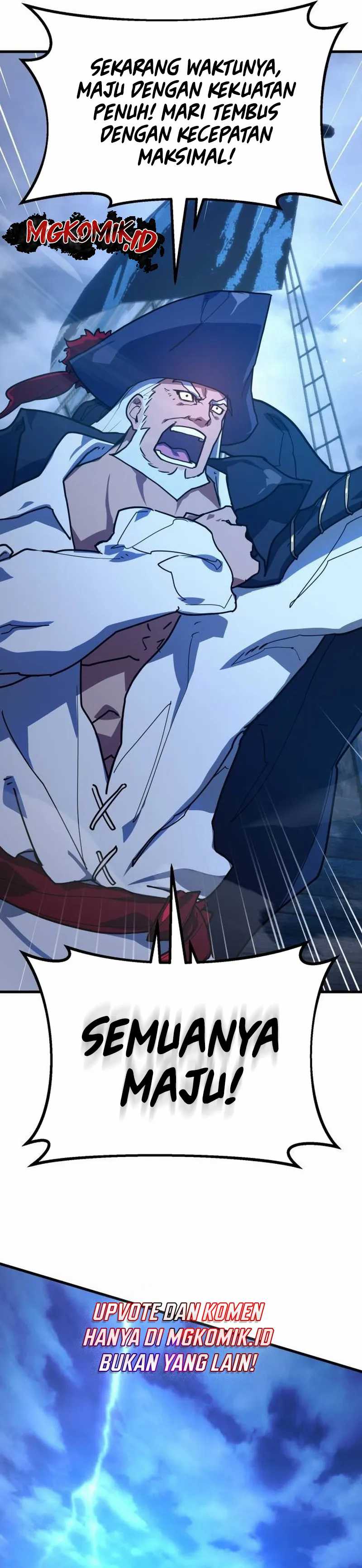 The Game’s Top Troll (The Game’s Greatest Troll) Chapter 82 Gambar 43