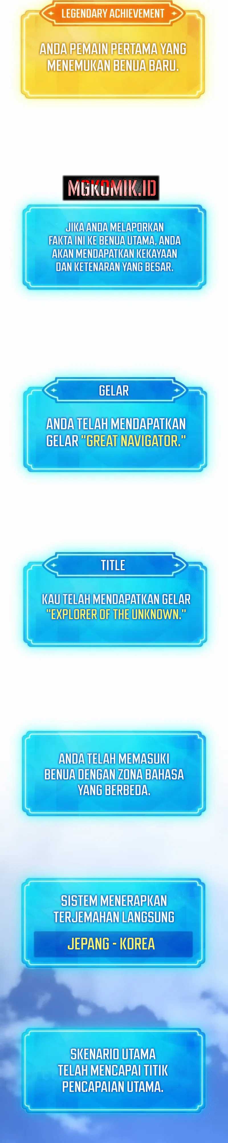 The Game’s Top Troll (The Game’s Greatest Troll) Chapter 82 Gambar 50