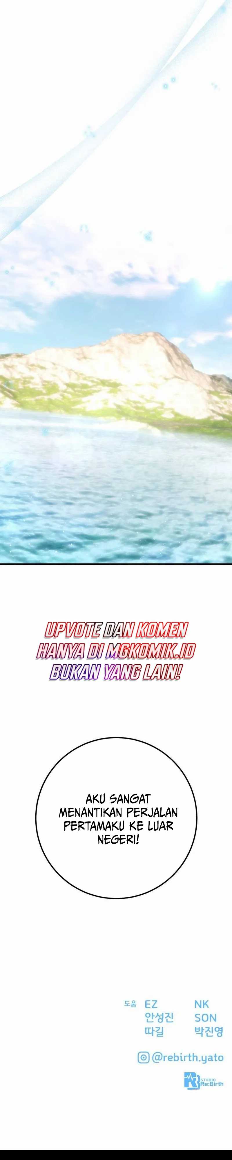 The Game’s Top Troll (The Game’s Greatest Troll) Chapter 82 Gambar 52