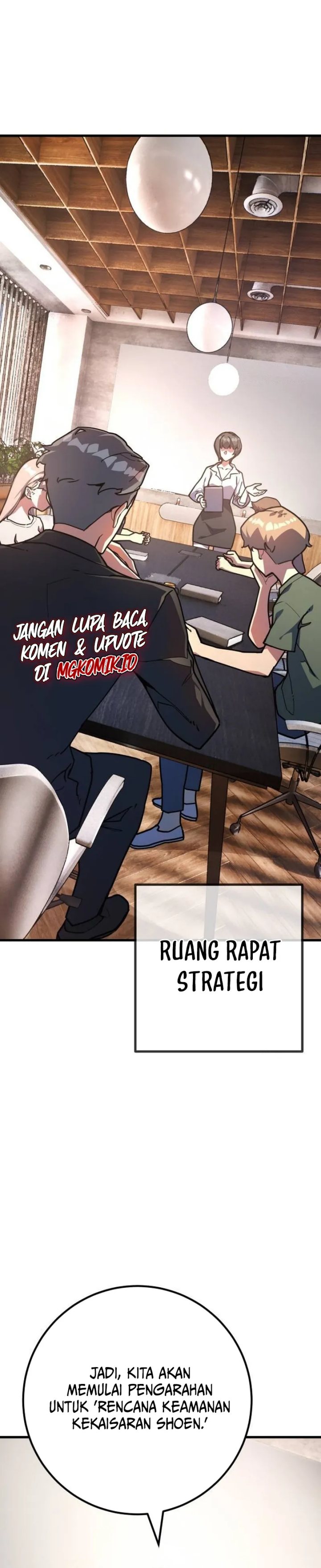 The Game’s Top Troll (The Game’s Greatest Troll) Chapter 84 Gambar 2