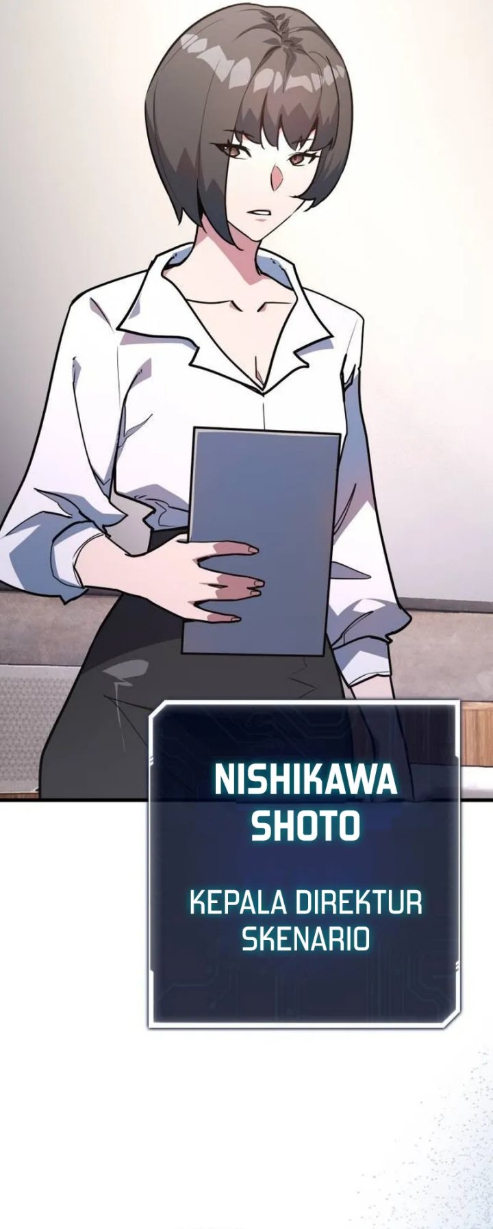 The Game’s Top Troll (The Game’s Greatest Troll) Chapter 84 Gambar 3