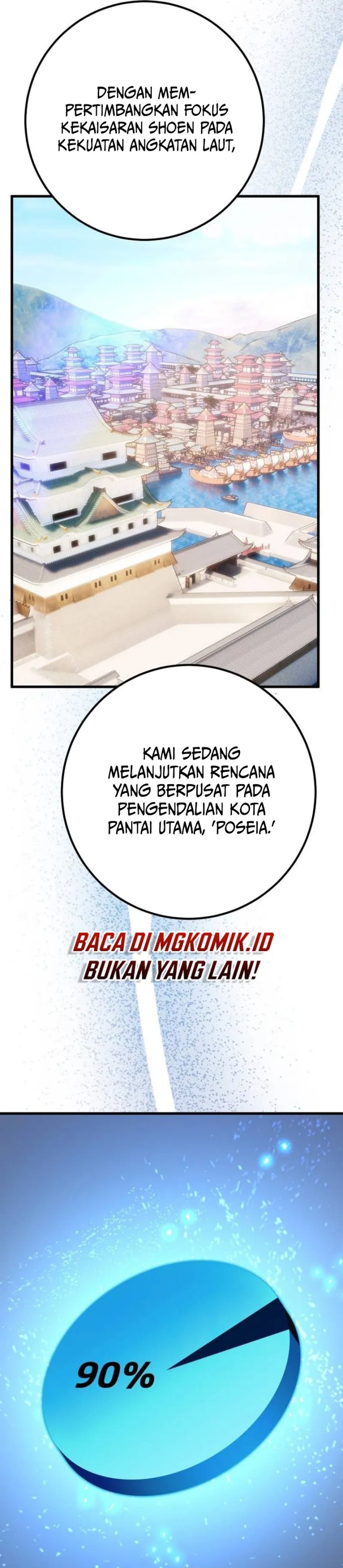 The Game’s Top Troll (The Game’s Greatest Troll) Chapter 84 Gambar 4
