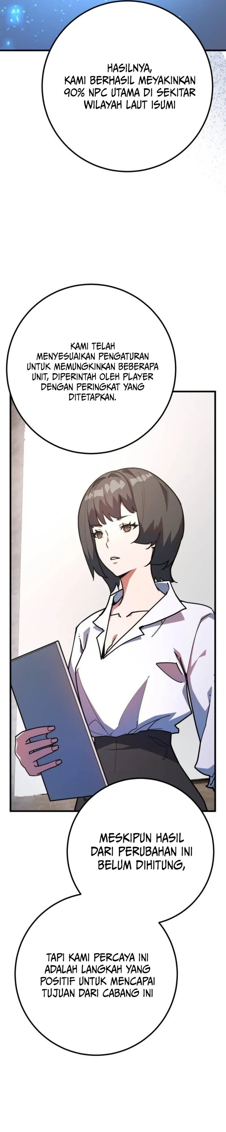 The Game’s Top Troll (The Game’s Greatest Troll) Chapter 84 Gambar 5