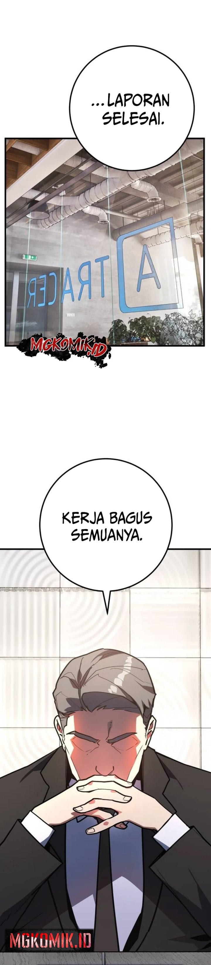The Game’s Top Troll (The Game’s Greatest Troll) Chapter 84 Gambar 6