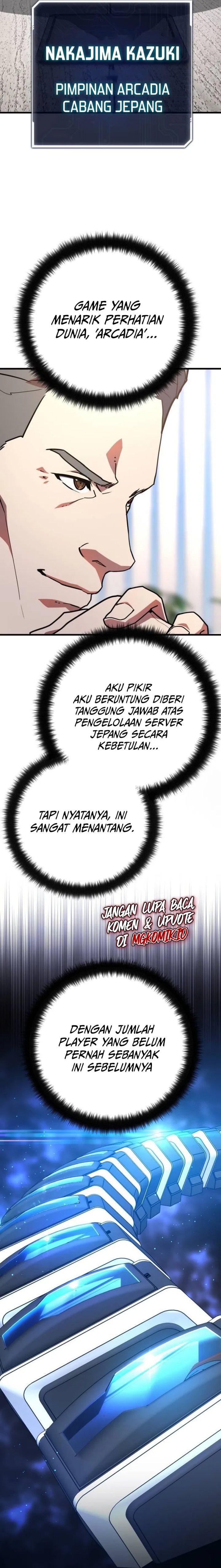 The Game’s Top Troll (The Game’s Greatest Troll) Chapter 84 Gambar 7
