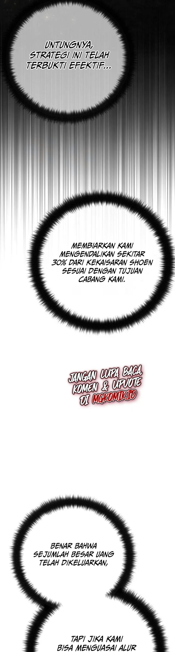The Game’s Top Troll (The Game’s Greatest Troll) Chapter 84 Gambar 12