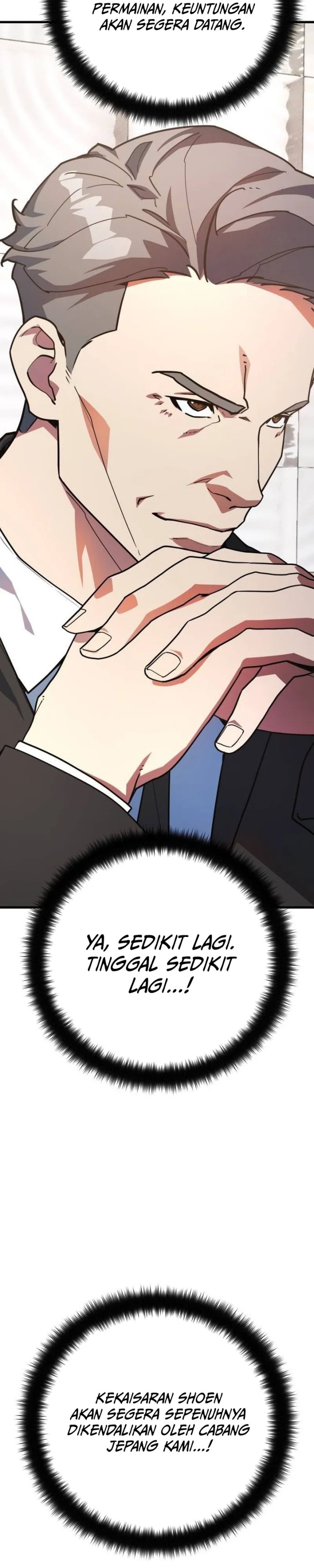 The Game’s Top Troll (The Game’s Greatest Troll) Chapter 84 Gambar 13