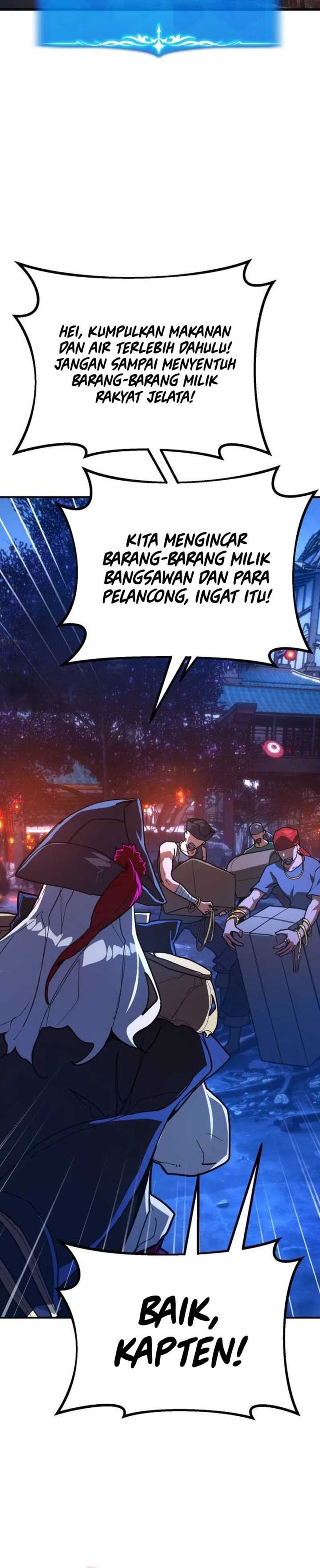 The Game’s Top Troll (The Game’s Greatest Troll) Chapter 84 Gambar 15