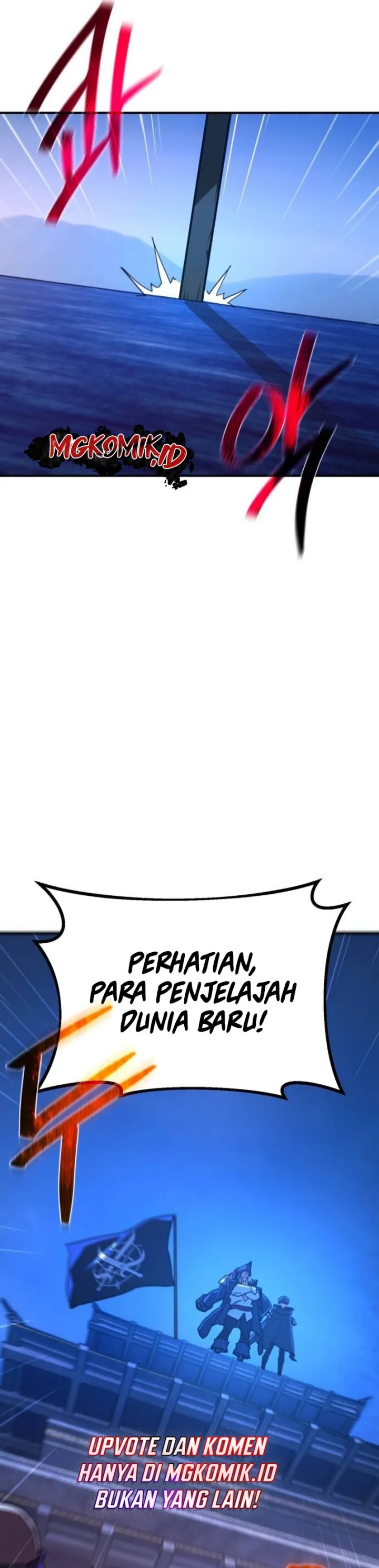 The Game’s Top Troll (The Game’s Greatest Troll) Chapter 84 Gambar 16