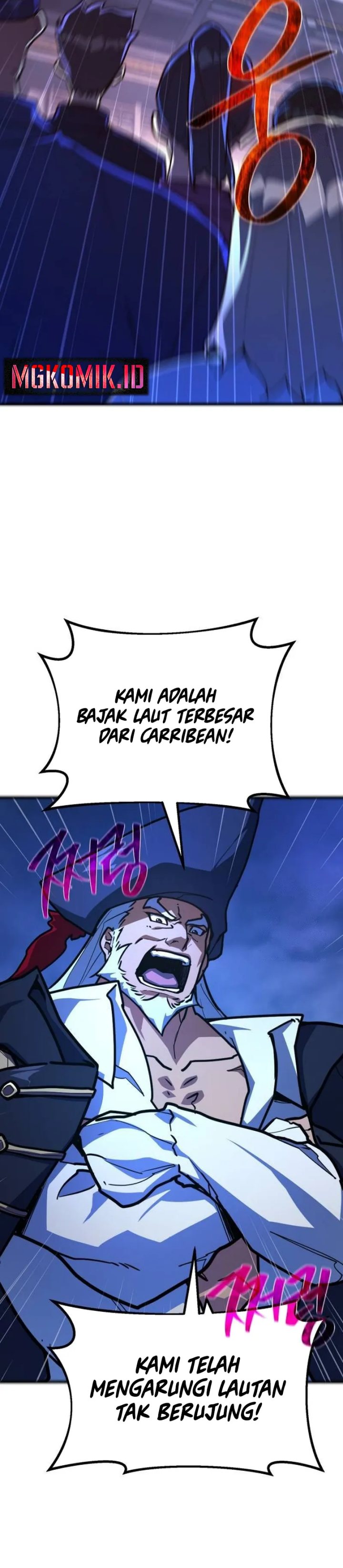 The Game’s Top Troll (The Game’s Greatest Troll) Chapter 84 Gambar 17