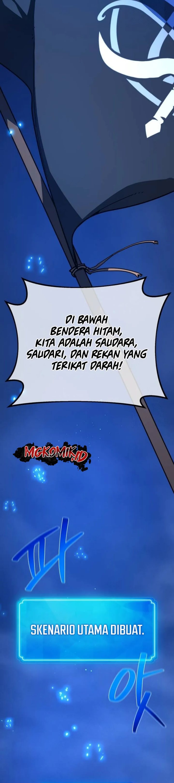 The Game’s Top Troll (The Game’s Greatest Troll) Chapter 84 Gambar 21
