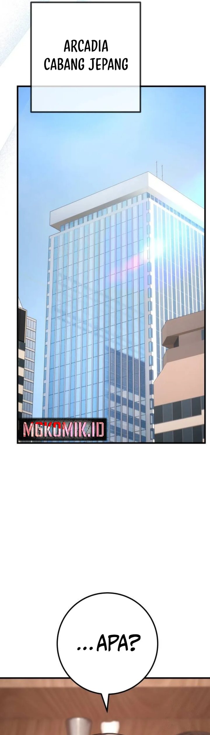 The Game’s Top Troll (The Game’s Greatest Troll) Chapter 84 Gambar 23