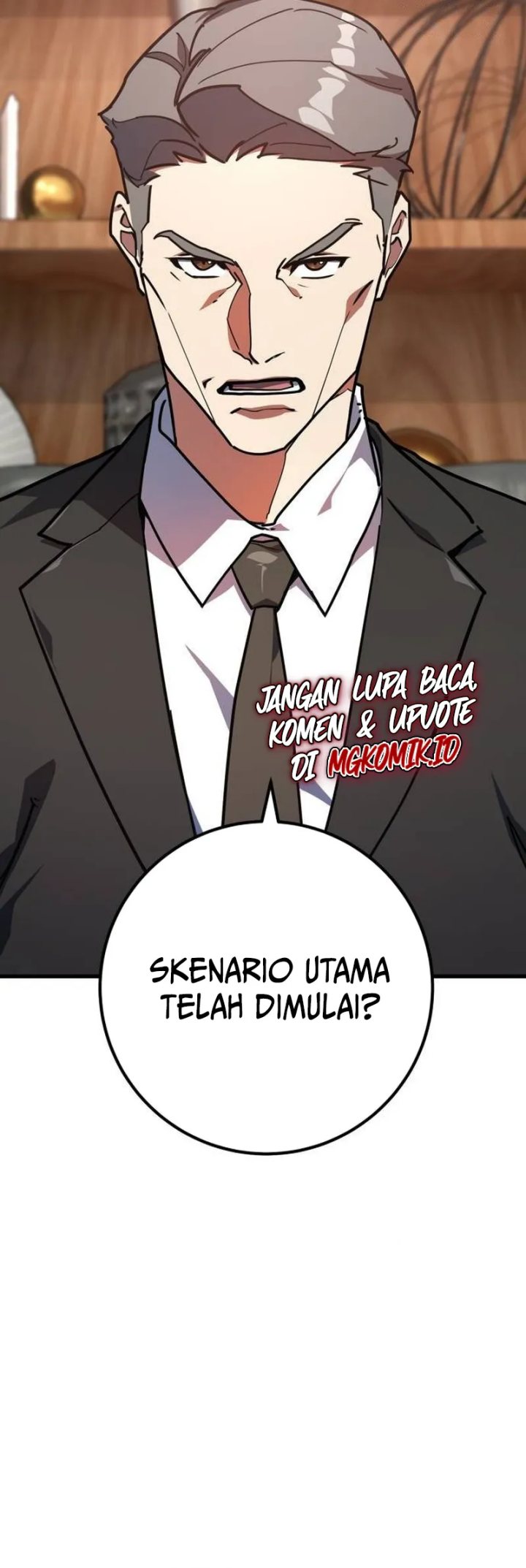 The Game’s Top Troll (The Game’s Greatest Troll) Chapter 84 Gambar 24