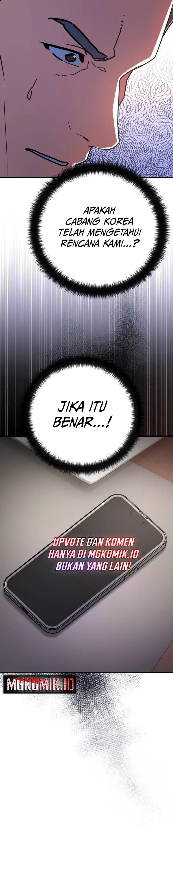 The Game’s Top Troll (The Game’s Greatest Troll) Chapter 84 Gambar 34