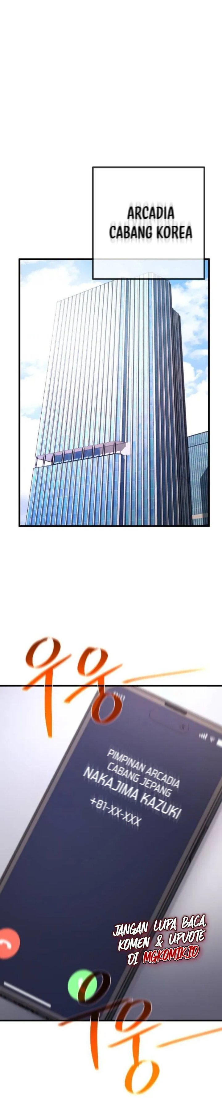 The Game’s Top Troll (The Game’s Greatest Troll) Chapter 84 Gambar 35