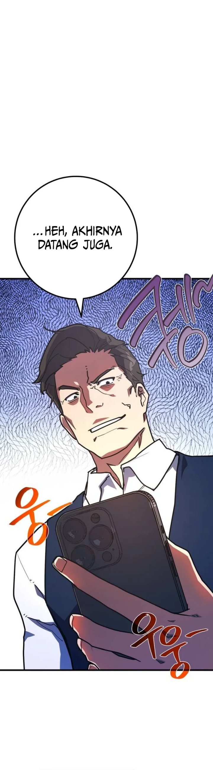 The Game’s Top Troll (The Game’s Greatest Troll) Chapter 84 Gambar 36