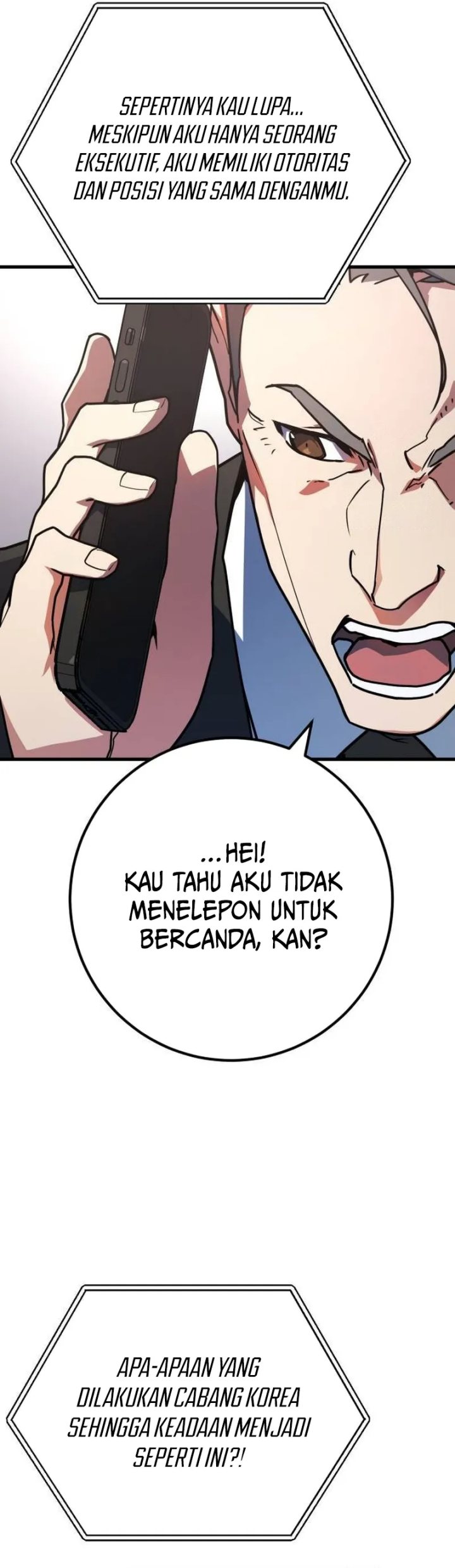 The Game’s Top Troll (The Game’s Greatest Troll) Chapter 84 Gambar 38