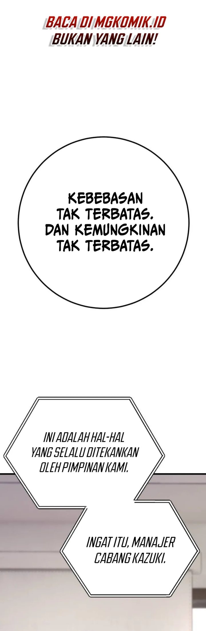 The Game’s Top Troll (The Game’s Greatest Troll) Chapter 84 Gambar 44