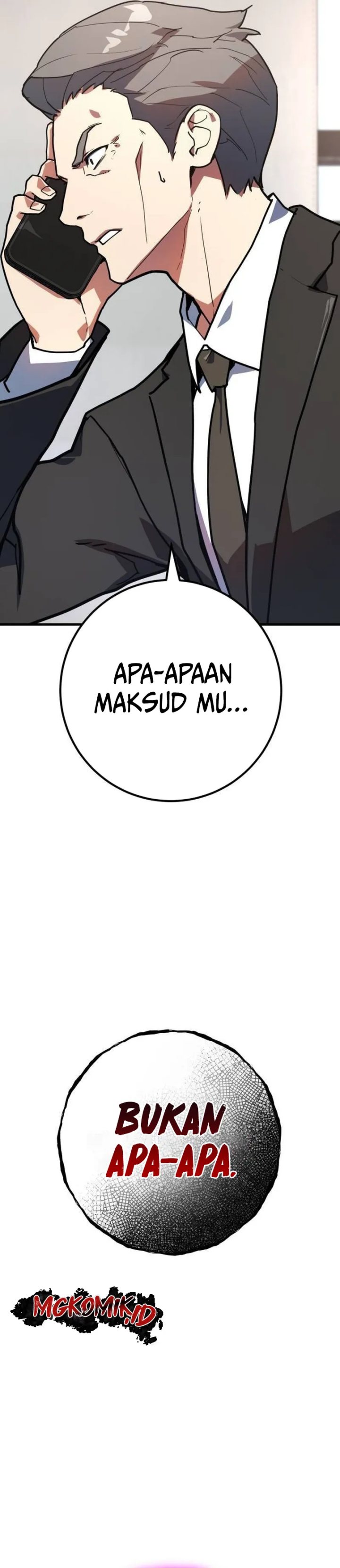 The Game’s Top Troll (The Game’s Greatest Troll) Chapter 84 Gambar 45